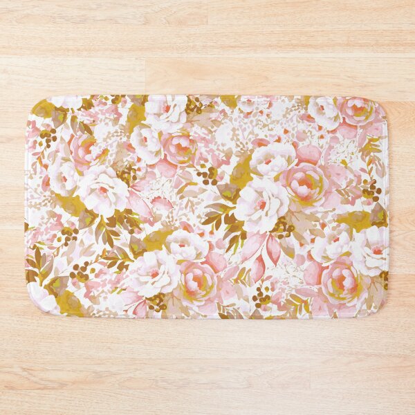 Item preview, Janice Roses designed and sold by penny+florence.