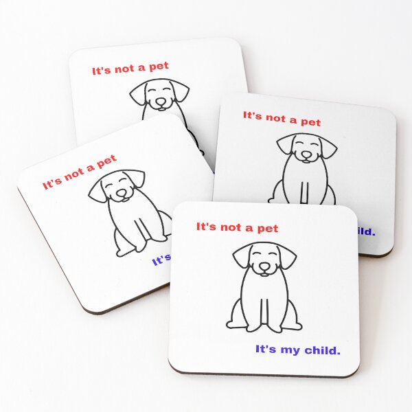 Item preview, Dog print designed and sold by BluePlanetStore.