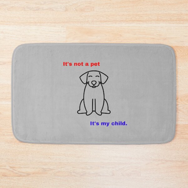 Item preview, Dog print designed and sold by BluePlanetStore.