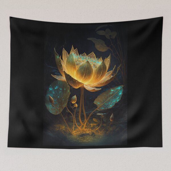 Item preview, Beautiful art #732 designed and sold by AI-Dreamshop.
