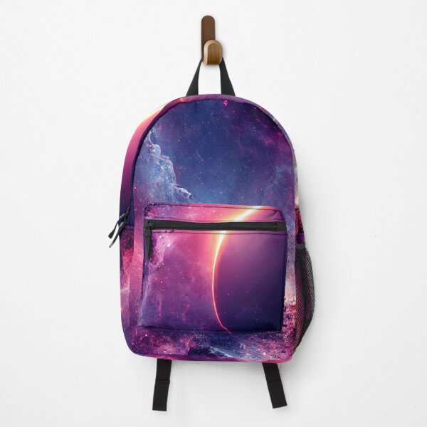 Item preview, Eclipse in the heart of the galaxy designed and sold by OtterFactory.