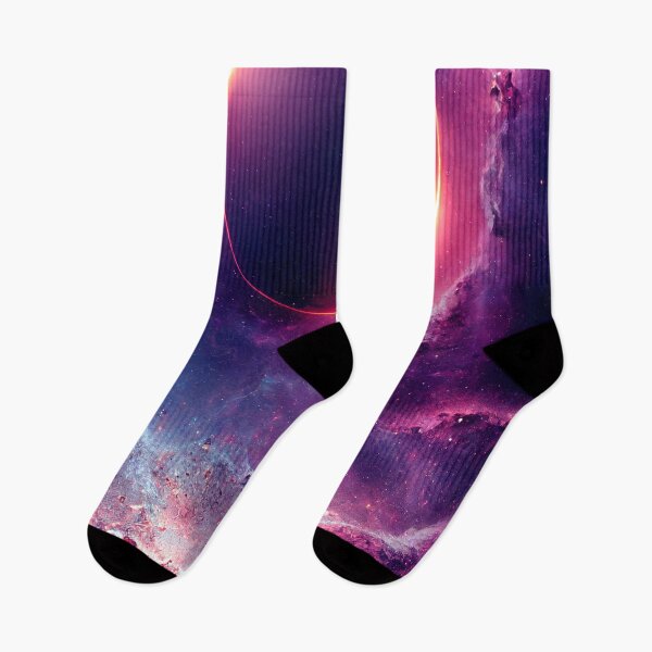 Item preview, Eclipse in the heart of the galaxy designed and sold by OtterFactory.
