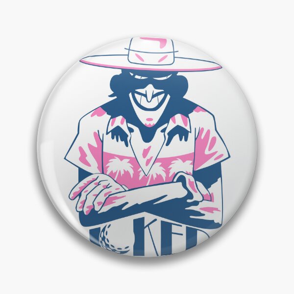 Item preview, Joker GOLF designed and sold by rizkypdwi.