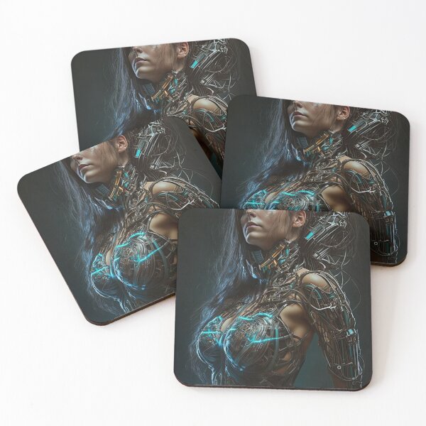 Item preview, Beautiful art #731 designed and sold by AI-Dreamshop.