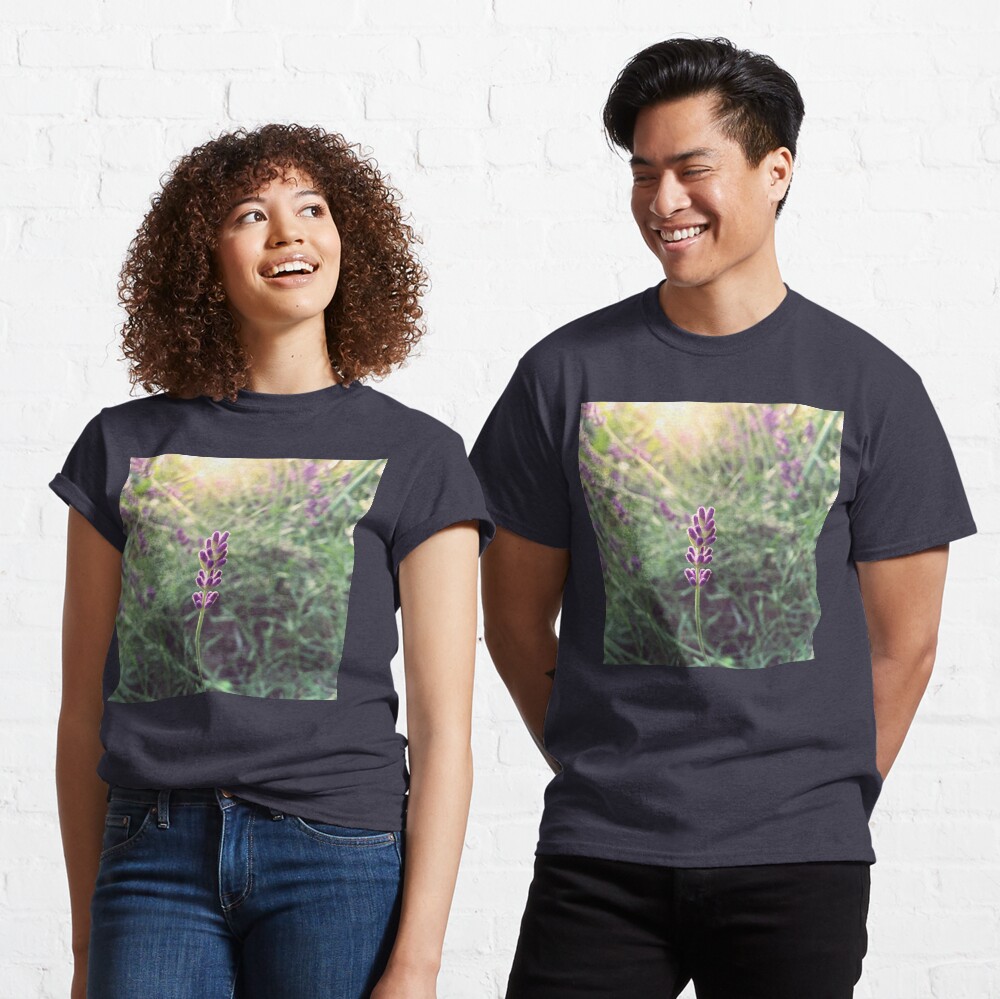Item preview, Classic T-Shirt designed and sold by adamayokuy.