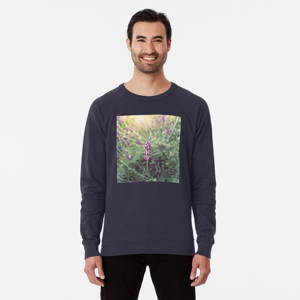 Item preview, Lightweight Sweatshirt designed and sold by adamayokuy.