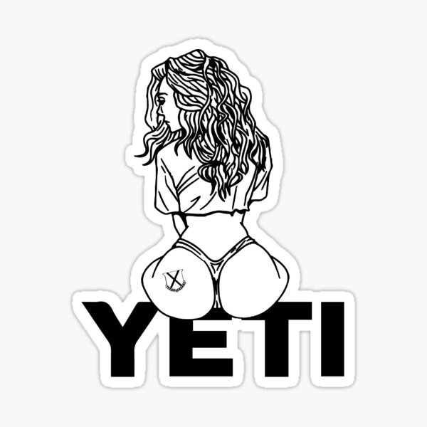 Butt Stickers for Sale