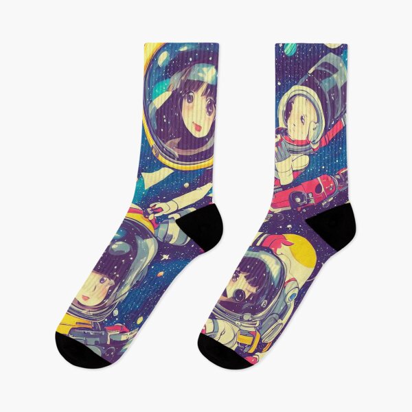 Item preview, Space Manga 72 designed and sold by Hyper-Store.