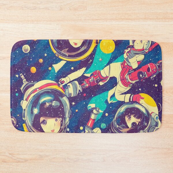 Item preview, Space Manga 72 designed and sold by Hyper-Store.