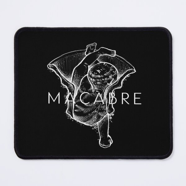 Item preview, MACABRE designed and sold by macabre-98.