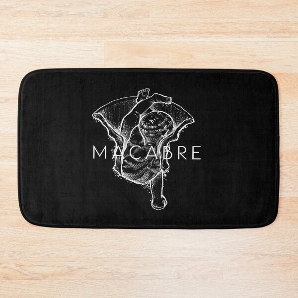 Item preview, MACABRE designed and sold by macabre-98.