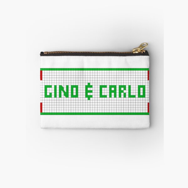 Item preview, Gino and Carlo San Francisco front steps greeting  designed and sold by pubjjxriso.