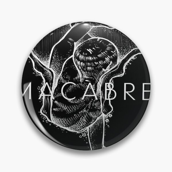 Aperçu de l'œuvre MACABRE créée et vendue par macabre-98.