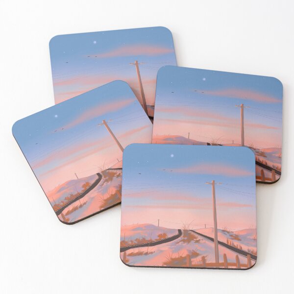 Item preview, these lands under the orange hue designed and sold by mienar.