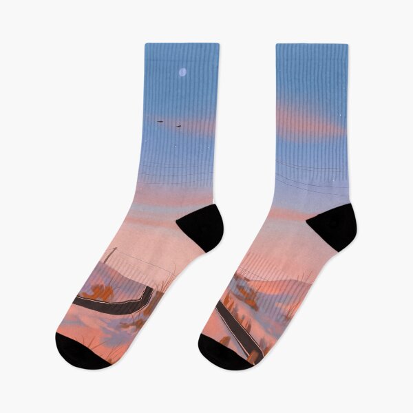 Item preview, these lands under the orange hue designed and sold by mienar.