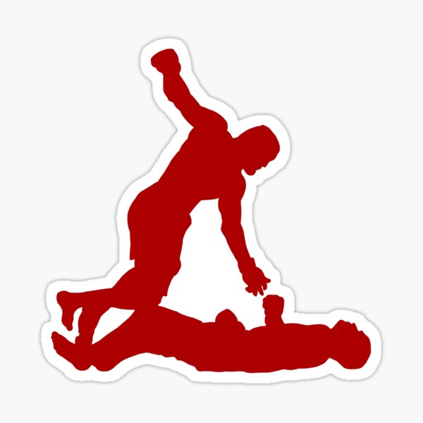 Item preview, Dan Henderson designed and sold by RUMBLEDZIOV.