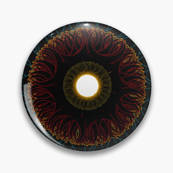 Item preview, Dark flower  designed and sold by MateMat.