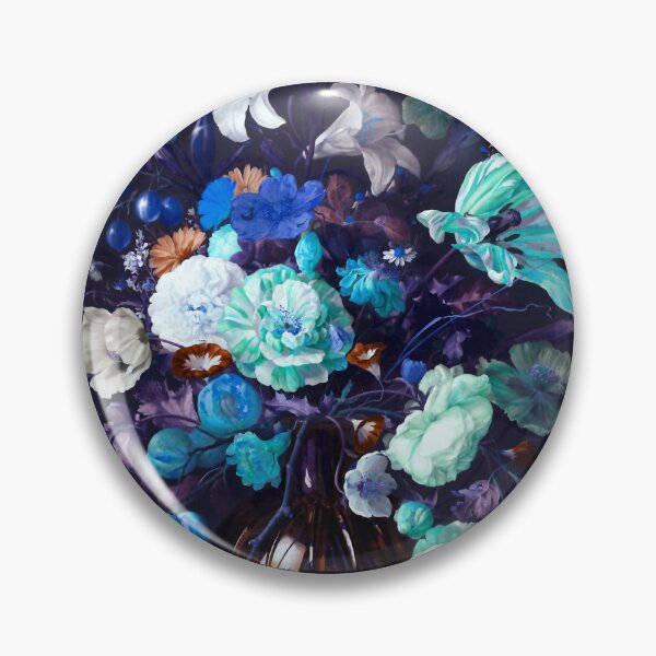 Item preview, A Vase of Flowers designed and sold by augustinet.