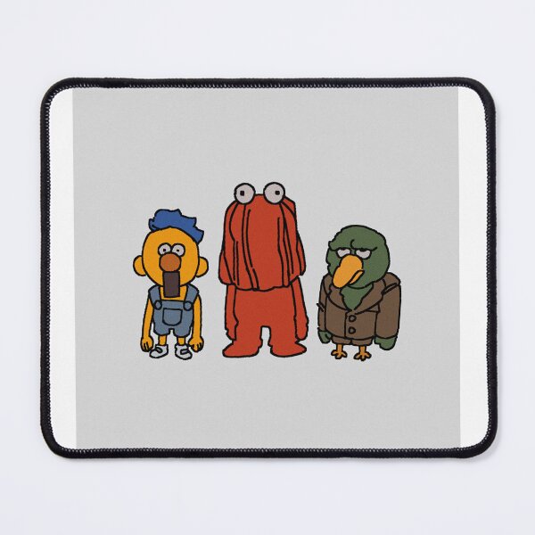 Item preview, The Sillys! designed and sold by eyeball1126.