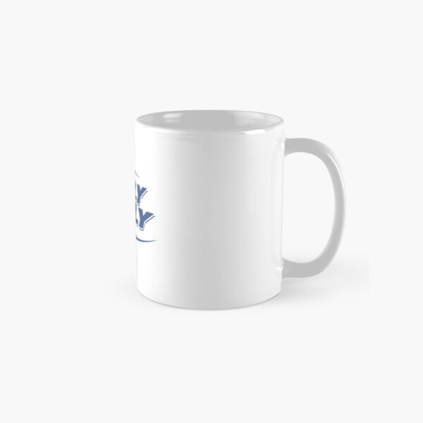 Dilly Dilly Classic Mug