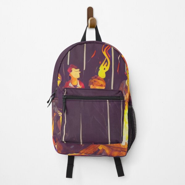 Item preview, Campfire Chronicles - Tales of the Outdoors designed and sold by WBP Mart.
