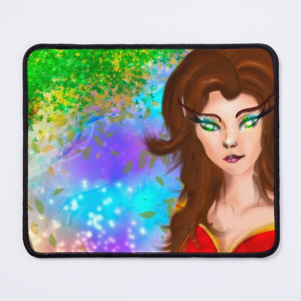 Item preview, Elf and Magic designed and sold by Evalyss-Games.