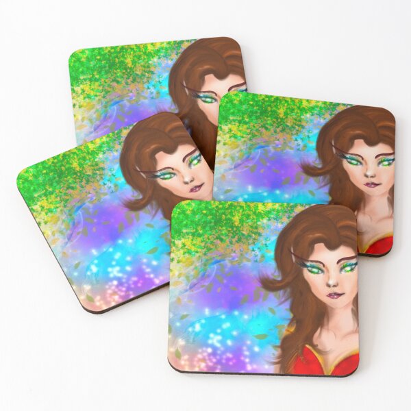 Item preview, Elf and Magic designed and sold by Evalyss-Games.