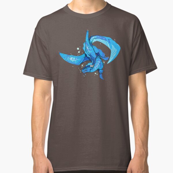 Tsunami Swimming Classic T-Shirt