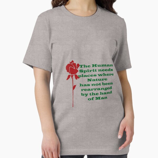 Human Spirit Essential T-Shirt