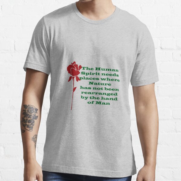 Human Spirit Essential T-Shirt