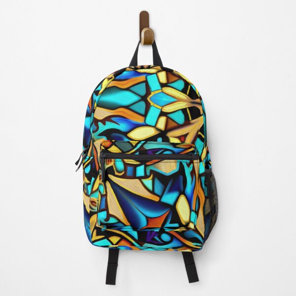 Artikelvorschau, Umwerfendes Design: Psychedelisches Muster entworfen und verkauft von Glassmaster.