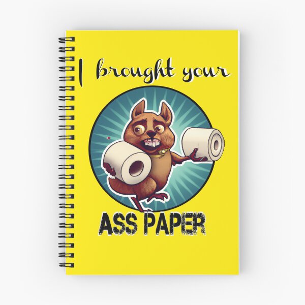 Artikelvorschau, Hipster Cat Holds Your Ass Paper - Toilet humor  entworfen und verkauft von LearnedAfter30.