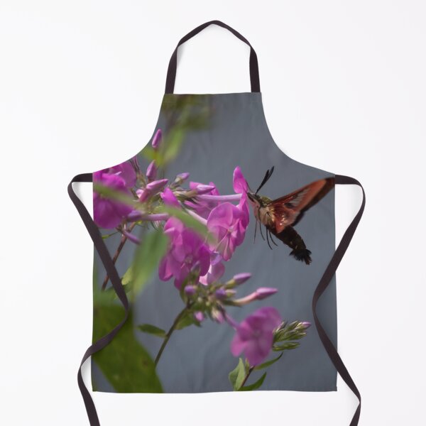Item preview, Humming Bird Moth designed and sold by RoseC.