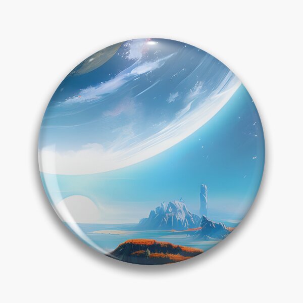 Item preview, Cosmic Visions: The Enchanted Universe designed and sold by ElLocoMus.