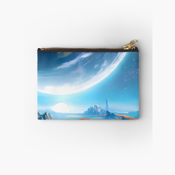 Item preview, Cosmic Visions: The Enchanted Universe designed and sold by ElLocoMus.