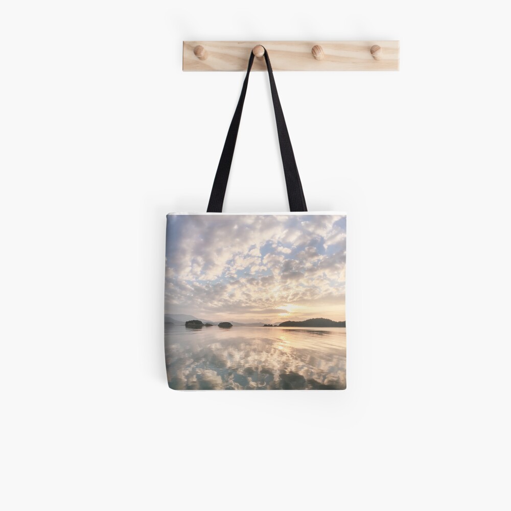 Item preview, All Over Print Tote Bag designed and sold by adamayokuy.