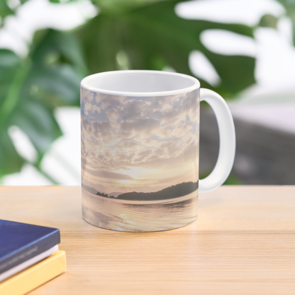 Item preview, Classic Mug designed and sold by adamayokuy.