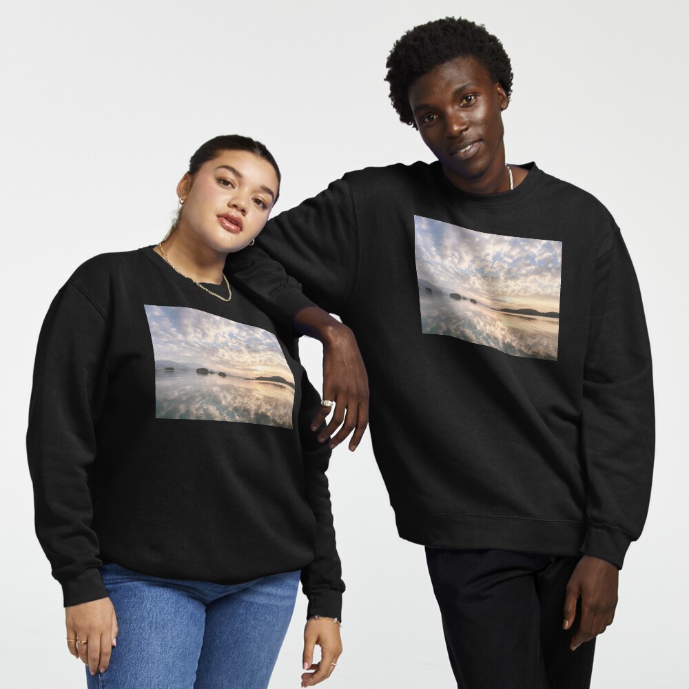 Item preview, Pullover Sweatshirt designed and sold by adamayokuy.