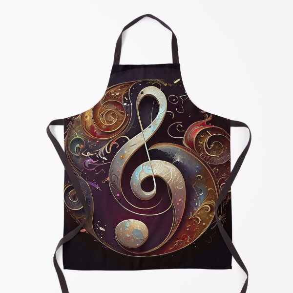 Item preview, G Clef Party designed and sold by Apricoth311.