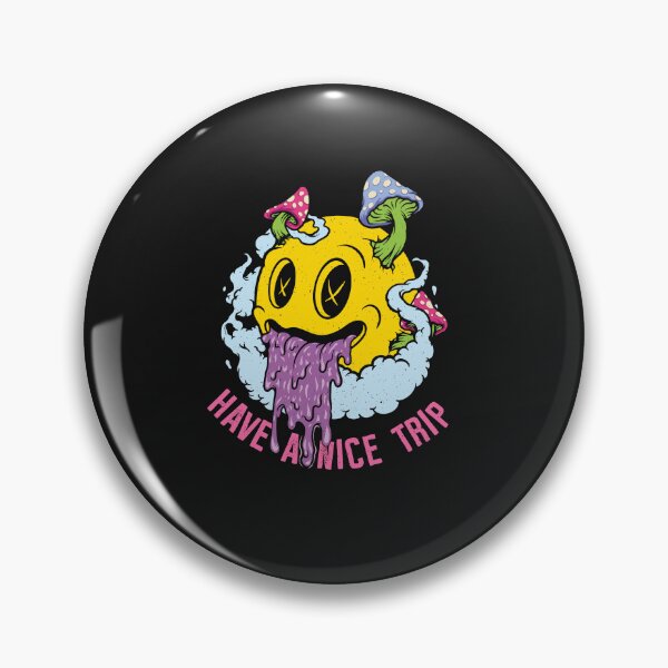 Item preview, Have a nice Trip - Rausch Raver designed and sold by ChrisFeil.