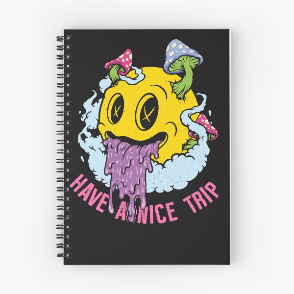 Item preview, Have a nice Trip - Rausch Raver designed and sold by ChrisFeil.