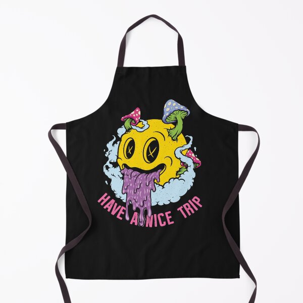 Item preview, Have a nice Trip - Rausch Raver designed and sold by ChrisFeil.