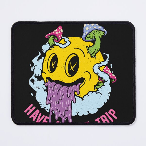 Item preview, Have a nice Trip - Rausch Raver designed and sold by ChrisFeil.