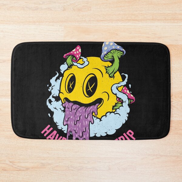 Item preview, Have a nice Trip - Rausch Raver designed and sold by ChrisFeil.