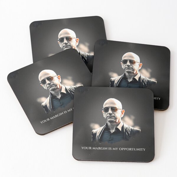 Item preview, Jeff Bezos - Your Margin Is My Opportunity designed and sold by Kameeno.