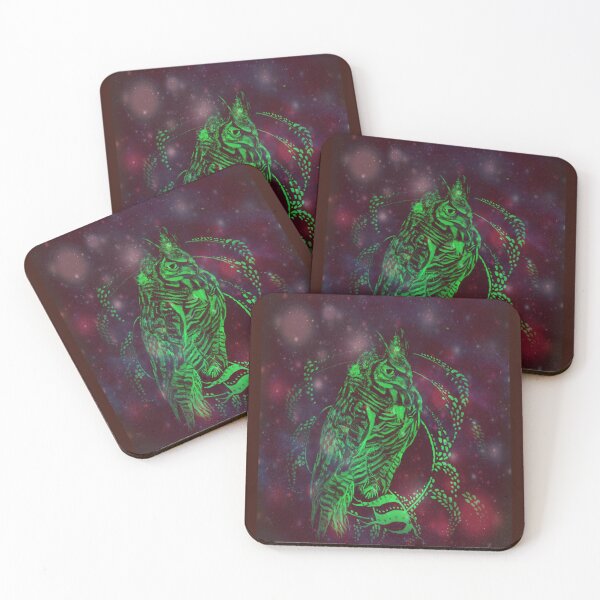 Item preview, Whistler Night designed and sold by Penelope Oakley.