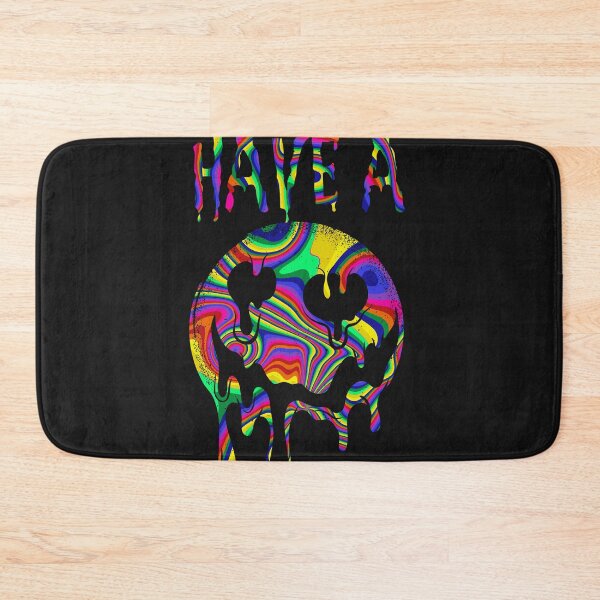 Item preview, Have a nice trip - smiley designed and sold by ChrisFeil.