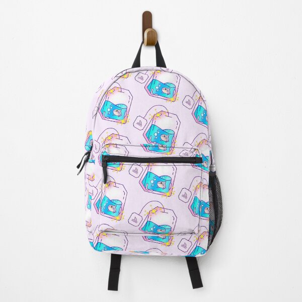 Item preview, SHARK-TEA designed and sold by PeachyPeonies.