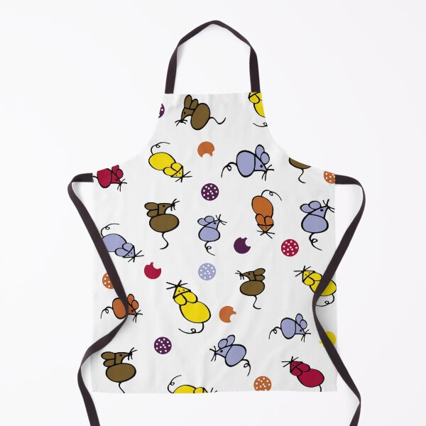 Item preview, T shirt, sticker and logo - rat pattern design designed and sold by Billium Halder.