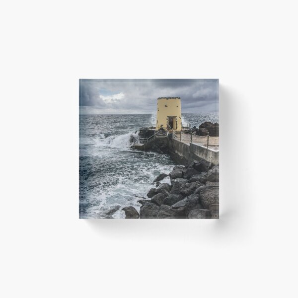 Item preview, Rough Seas designed and sold by grantsykes.